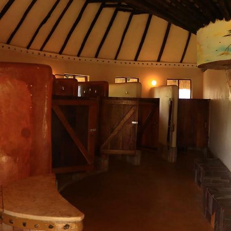 The Haven Jinja Exterior photo