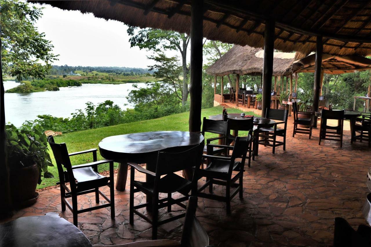The Haven Jinja Exterior photo