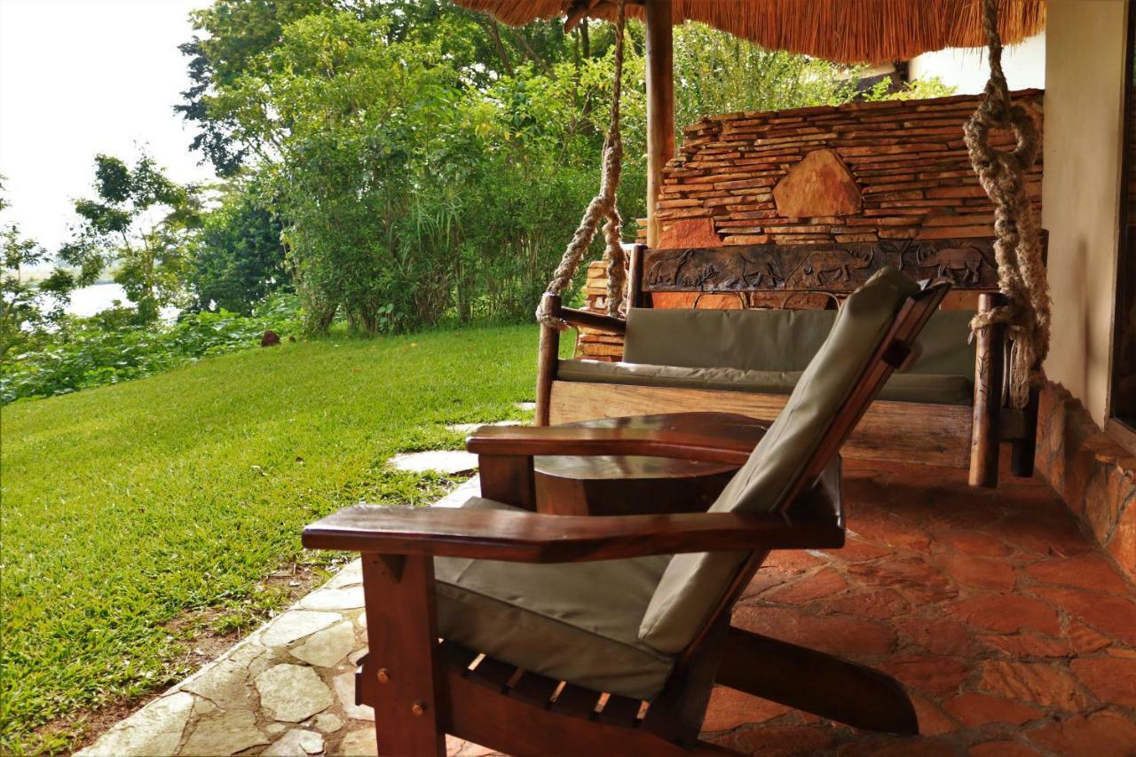 The Haven Jinja Exterior photo