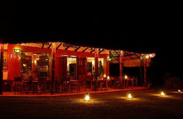 The Haven Jinja Exterior photo