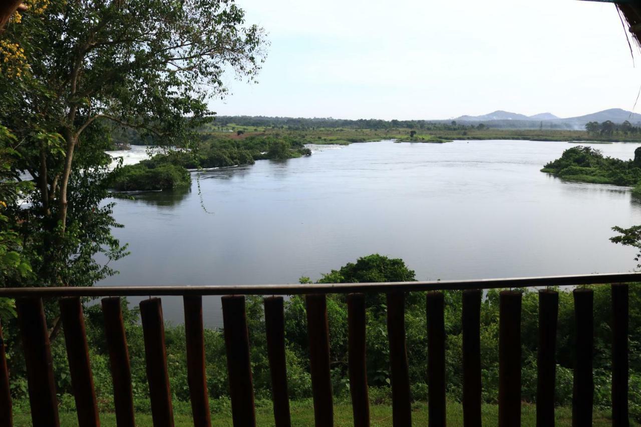 The Haven Jinja Exterior photo