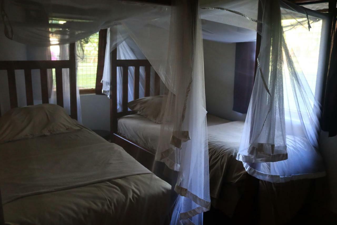 The Haven Jinja Exterior photo