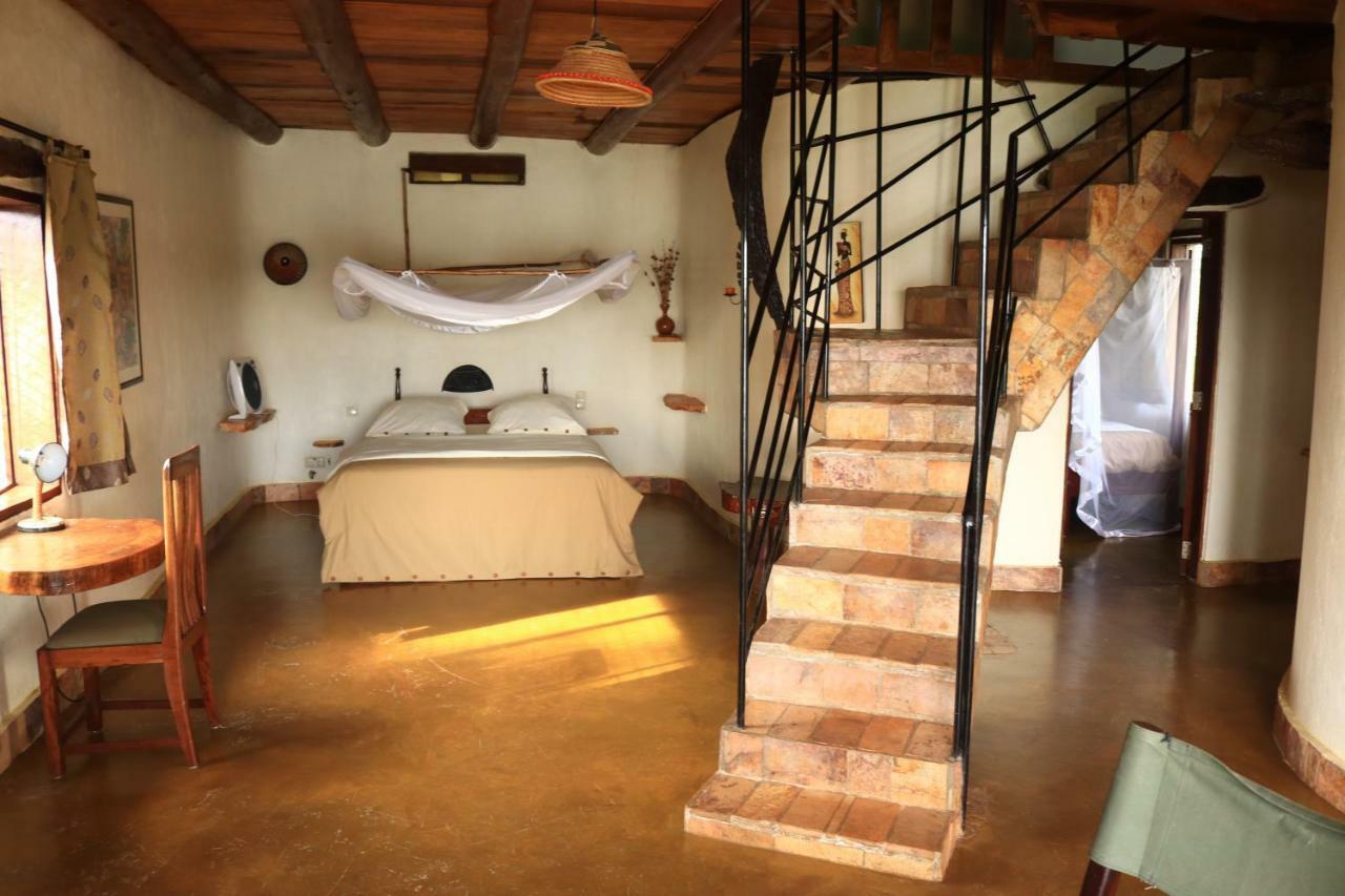 The Haven Jinja Exterior photo