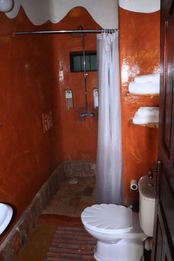 The Haven Jinja Exterior photo