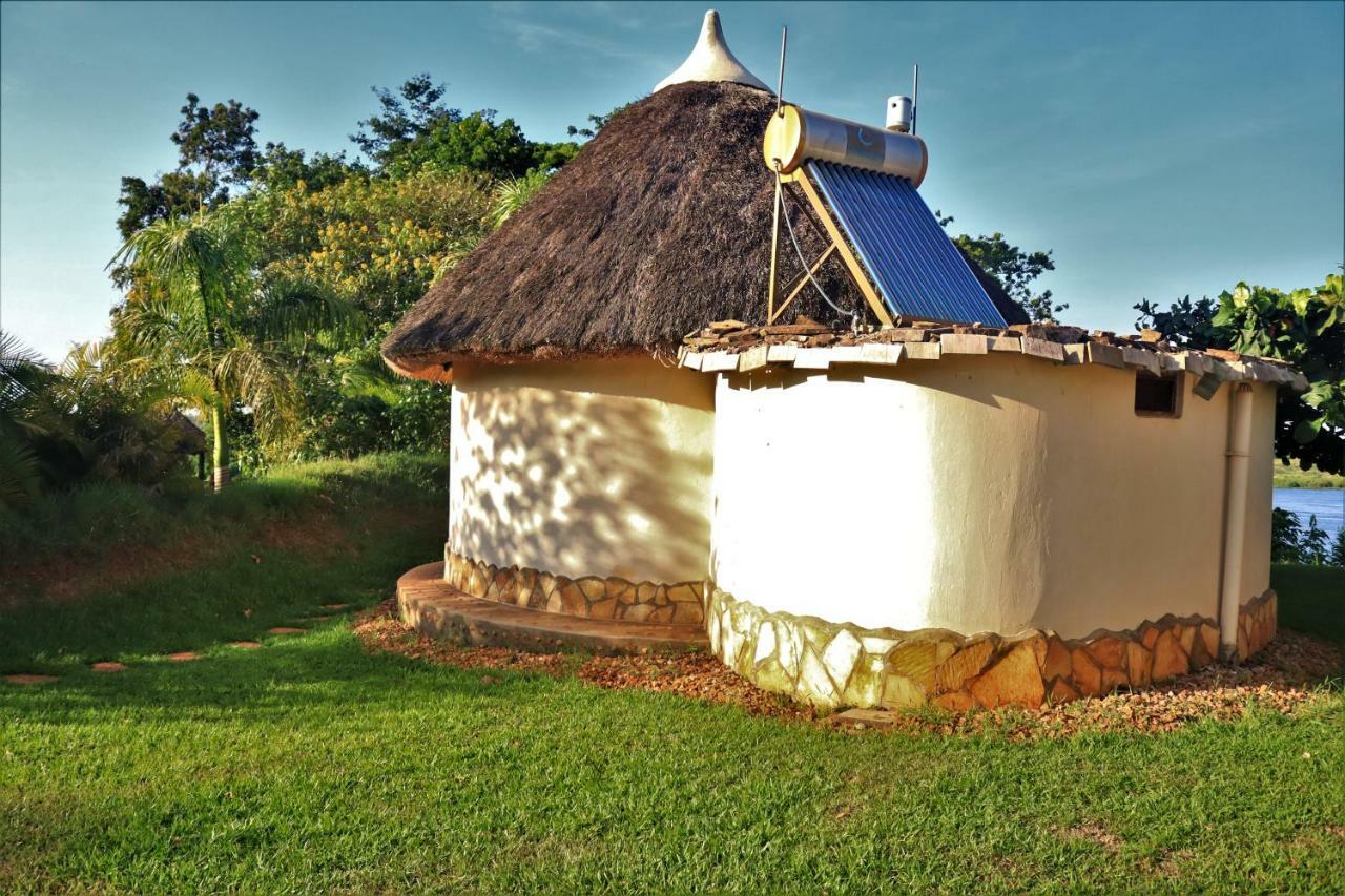 The Haven Jinja Exterior photo