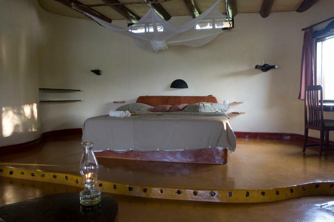 The Haven Jinja Exterior photo