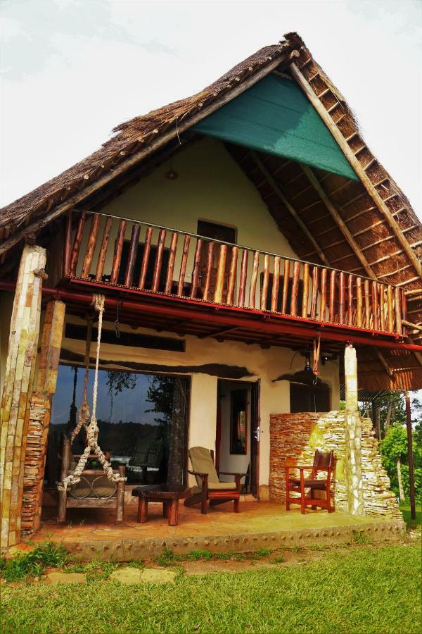 The Haven Jinja Exterior photo