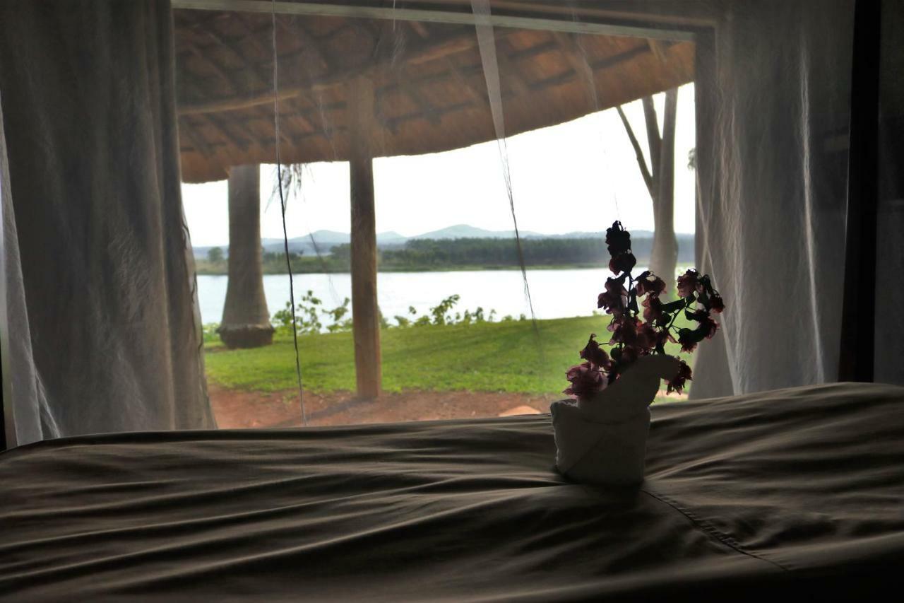 The Haven Jinja Exterior photo