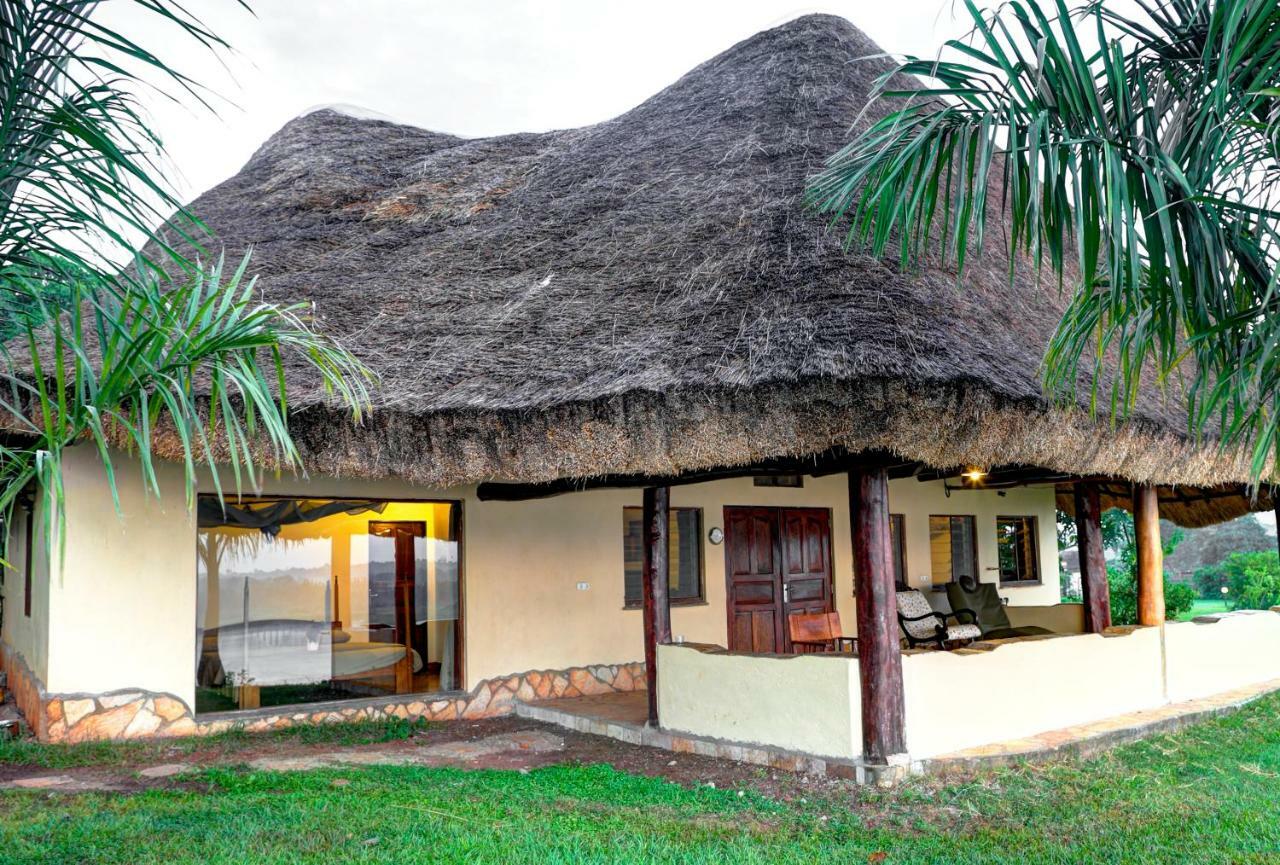 The Haven Jinja Exterior photo