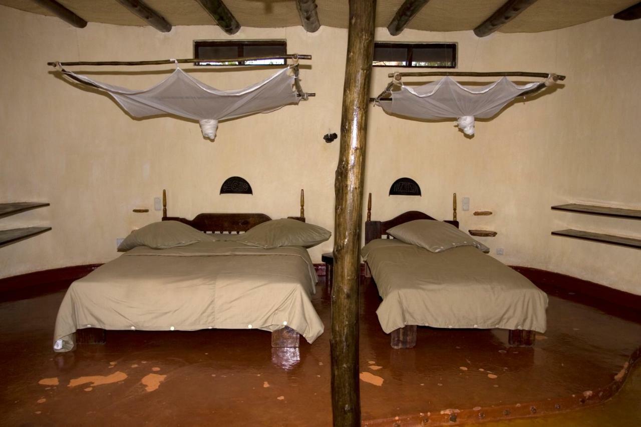 The Haven Jinja Exterior photo