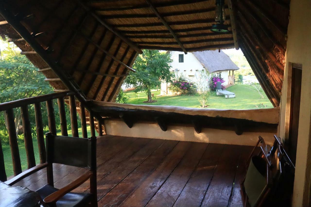 The Haven Jinja Exterior photo