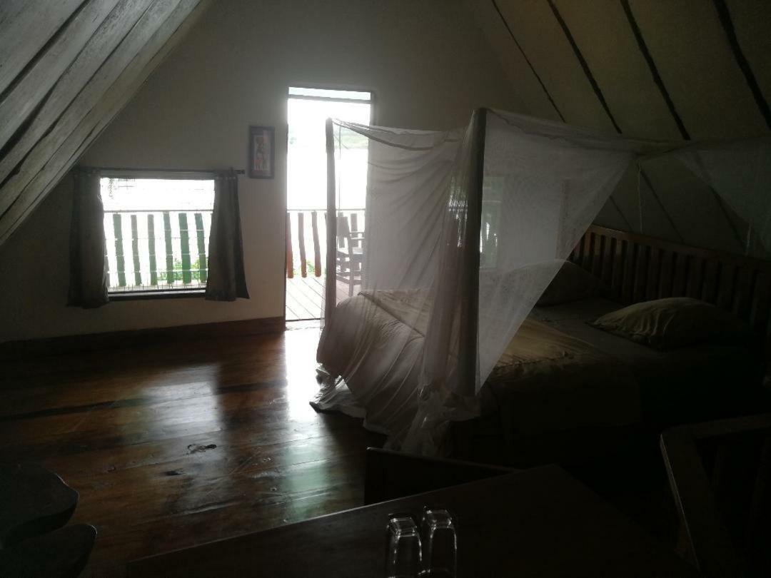 The Haven Jinja Exterior photo