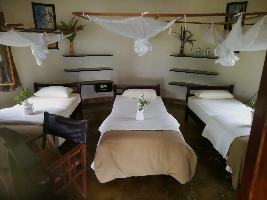 The Haven Jinja Exterior photo