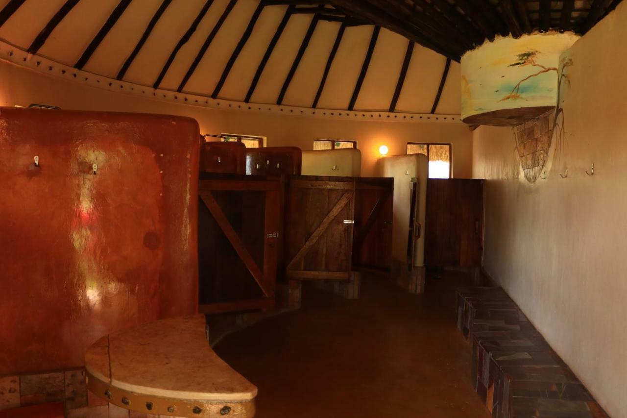 The Haven Jinja Exterior photo