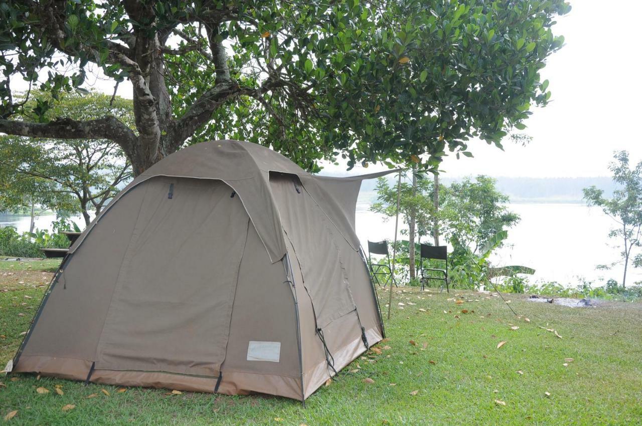 The Haven Jinja Exterior photo